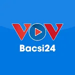 VOV BACSI24 | Indus Appstore | App Icon