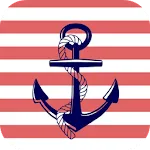 Anchor Wallpapers | Indus Appstore | App Icon