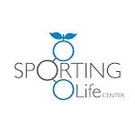 Sporting Life Center | Indus Appstore | App Icon