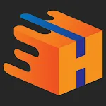 Handover Partner | Indus Appstore | App Icon