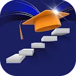 STEPapp - Gamified Learning | Indus Appstore | App Icon