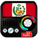 Radio Peru FM | Indus Appstore | App Icon