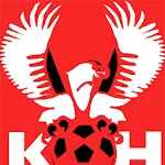 KHFC On This Day | Indus Appstore | App Icon