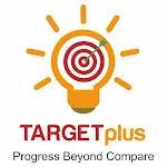 TargetPlusApp | Indus Appstore | App Icon