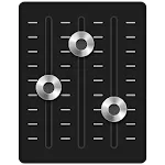 Music Equalizer Pro | Indus Appstore | App Icon