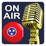 Tennessee Radio Stations - USA | Indus Appstore | App Icon