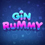 Gin Rummy Blyts | Indus Appstore | App Icon