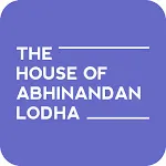 The House of Abhinandan Lodha | Indus Appstore | App Icon