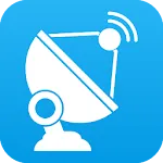 Satellite Finder with GPS | Indus Appstore | App Icon