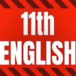 11th Class English Key book | Indus Appstore | App Icon