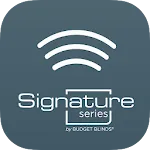 Signature Series Motorization | Indus Appstore | App Icon