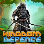 Kingdom Defence Adventures | Indus Appstore | App Icon