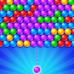 Bubble Shooter Genies | Indus Appstore | App Icon