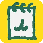 Lazy List (shopping list) | Indus Appstore | App Icon