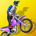 Bike Stunts 3D - Rooftop Chall | Indus Appstore | App Icon