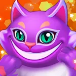 WonderMatch™ Fun Match-3 Game | Indus Appstore | App Icon