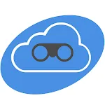 Cloud Spy | Indus Appstore | App Icon