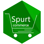 Spurtcommerce Marketplace App | Indus Appstore | App Icon