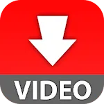 Video Downloader -Movie Player | Indus Appstore | App Icon