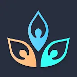 Purify: Positive Affirmations app icon