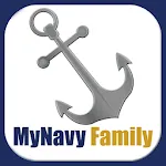 MyNavy Family | Indus Appstore | App Icon