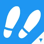 Step Counter - Calorie Counter | Indus Appstore | App Icon