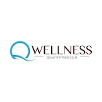 QWELLNESS | Indus Appstore | App Icon