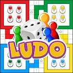 Ludo Offline | Indus Appstore | App Icon