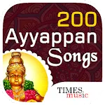 200 Ayyappan Songsapp icon