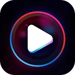 HD Video Player All Format | Indus Appstore | App Icon