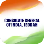 India in Jeddahapp icon