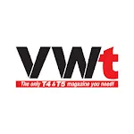 VWt Magazine | Indus Appstore | App Icon