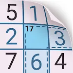 Killer Sudoku: Brain Puzzles | Indus Appstore | App Icon