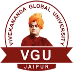 VGU Jaipur SeQR Scan | Indus Appstore | App Icon