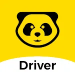 DeliveryPanda | Indus Appstore | App Icon