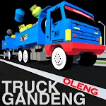 Truck Gandeng Oleng Racing | Indus Appstore | App Icon