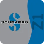 Z dive log  Manage & Set SCUBA | Indus Appstore | App Icon