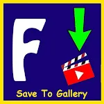 Save To Gallery Vid Downloader | Indus Appstore | App Icon