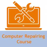 Computer Repairing Course | Indus Appstore | App Icon