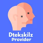 Dtekskilz Partner | Indus Appstore | App Icon