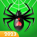 Spider Solitaire | Indus Appstore | App Icon