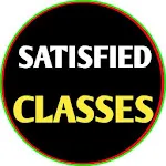 Satisfied Classes | Indus Appstore | App Icon