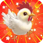 Patakha Chick Run | Indus Appstore | App Icon