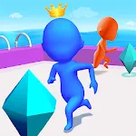 Diamond Race 3D | Indus Appstore | App Icon