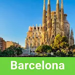 Barcelona SmartGuide | Indus Appstore | App Icon