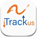 ItrackUs - Fleet Management So | Indus Appstore | App Icon