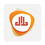 Halalfoodhunt | Indus Appstore | App Icon