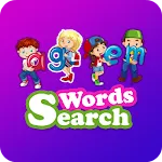 Word Search | Indus Appstore | App Icon