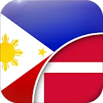 Filipino-Danish Translator | Indus Appstore | App Icon