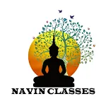 Navin Classes LMS | Indus Appstore | App Icon